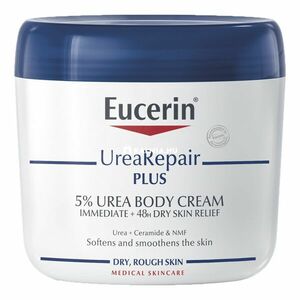 Eucerin UreaRepair Plus 5% urea testápoló 450 ml kép