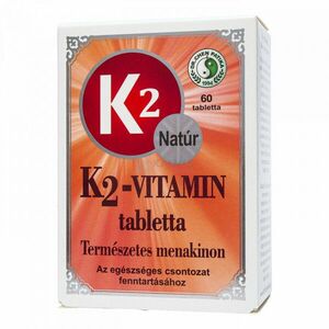 Dr. Chen K2-Vitamin filmtabletta 60 db kép
