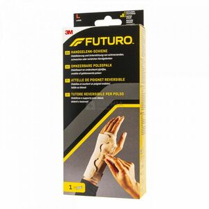 Futuro Classic csuklórögzítő fémsínnel L (47856) kép