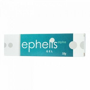 Ephelis Alpha gél 50 g kép