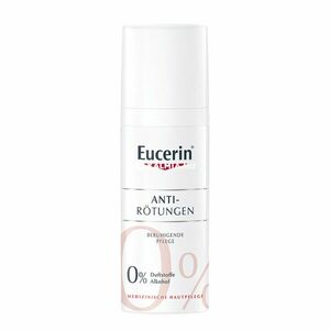 Eucerin Anti-redness bőrpír elleni arcápoló 50 ml kép