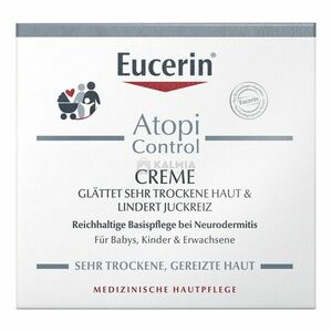 Eucerin AtopiControl krém 75 ml kép