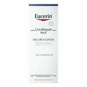 Eucerin Urea Repair Plus 10% Urea testápoló 250 ml kép