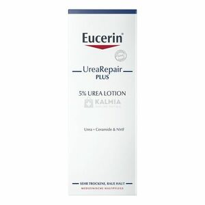 Eucerin UreaRepair Plus 5% Urea testápoló 250 ml kép