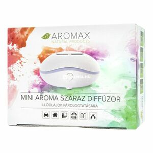 Aromax Mini száraz diffúzor kép