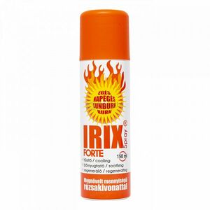 Irix Forte spray 150 ml kép