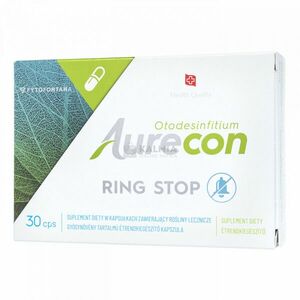Aurecon Ring Stop kapszula 30 db kép