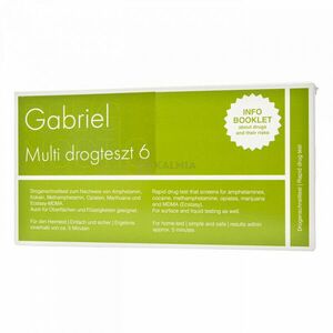 Gabriel Multi drogteszt 6 2 db kép