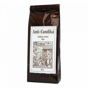Anti-Candida tea 60 g kép