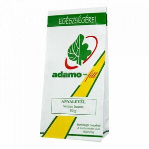 Adamo anyalevél tea 50 g kép