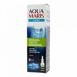 Aqua Maris orrspray 30 ml kép
