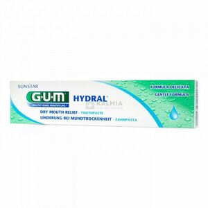 GUM Hydral fogkrém 75 ml kép