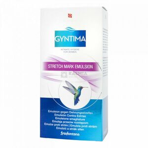 Gyntima stretch mark emulzió 100 ml kép