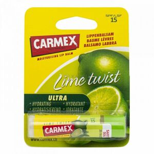 Carmex lime stift ajakápoló 4, 25 g kép