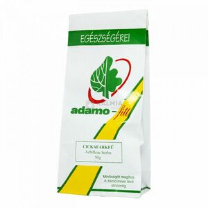 Adamo Cickafarkfű tea 50 g kép