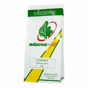 Adamo citromfű tea 50 g kép