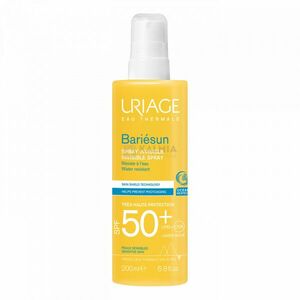Uriage Bariésun spray SPF50+ 200 ml kép