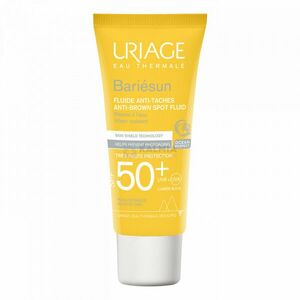 Uriage Bariésun Spot SPF50+ pigmentfoltok elleni krém 40 ml kép