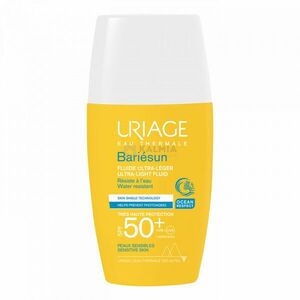 Uriage Bariésun Ultra könnyű fluid SPF50+ 30 ml kép