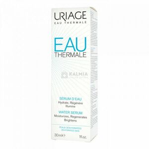 Uriage Eau Thermale hidratáló szérum 30 ml kép
