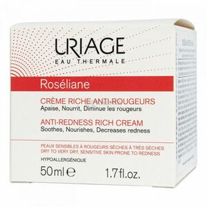 Uriage Roséliane Riche krém kipirosodás/rosacea ellen 50 ml kép