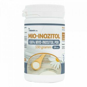 Netamin Mio-Inozitol por 100 g kép