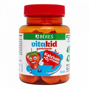 D-vitamin Gyerekeknek kép
