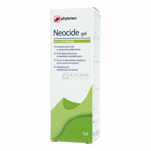 Phyteneo Neocide szájfertőtlenítő gél 50 ml kép