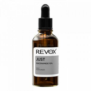 Revox B77 Just Niacinamid 10% szérum 30 ml kép