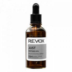 Revox B77 Just Peptidek 10% szérum 30 ml kép