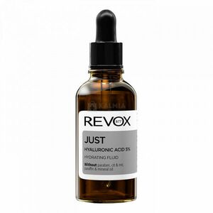 Revox B77 Just Hyaluronic Acid 5% szérum 30 ml kép