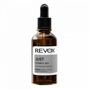 Revox B77 Just C-vitamin 20% szérum 30 ml kép