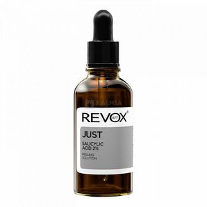 Revox B77 Just Salicylic Acid 2% szérum 30 ml kép