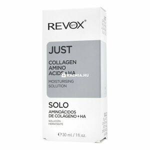Revox B77 Just Collagen Aminoa + Ha szérum 30 ml kép