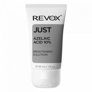 Revox B77 Just Azelainsav 10% krém 30 ml kép