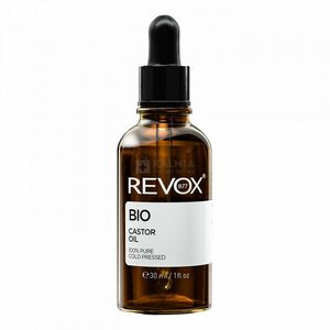 Revox B77 Bio Ricinusolaj 100% 30 ml kép