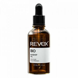 Revox B77 Bio Csipkebogyóolaj 100% 30 ml kép