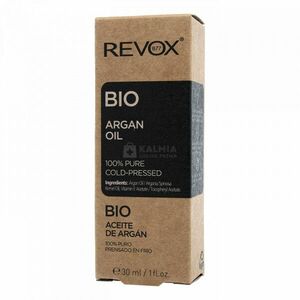 Revox Bio argánolaj 30 ml kép