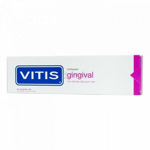 Dentaid Vitis Gingival fogkrém 100 ml kép