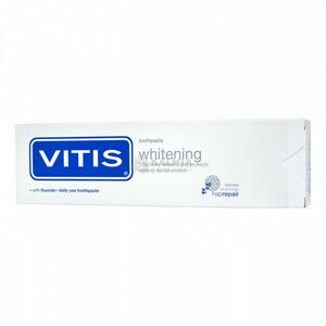 Vitis Whitening fogkrém 100 ml kép