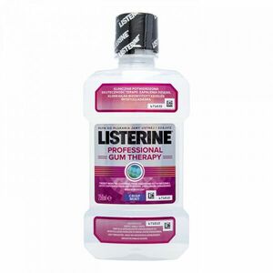 Listerine Professional Gum Therapy szájvíz 250 ml kép