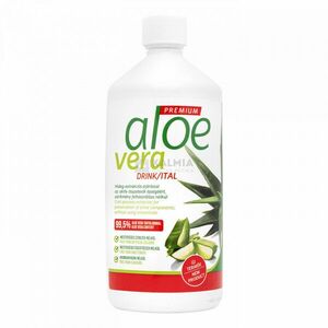 Premium Aloe Vera ital 1000 ml kép