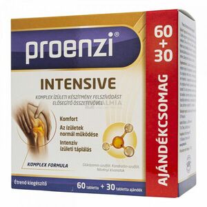 Proenzi Intensive tabletta 60 + 30 db kép