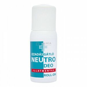 Neutro golyós dezodor 70 ml kép
