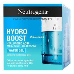Neutrogena Hydro Boost hidratáló gél 50 ml kép