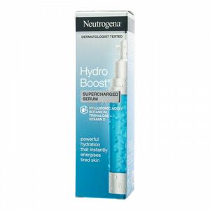 Neutrogena Hydro Boost Capsula in serum arcszérum 30 ml kép