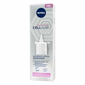 Nivea Cellular Anti-Age bőrfiatalító szemkörnyékápoló 15 ml kép