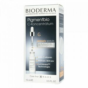 Bioderma Pigmentbio C-Koncentrátum 15 ml kép