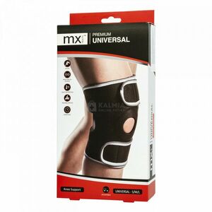 Medinox MX prémium térdrögzítő unisex 1 db kép
