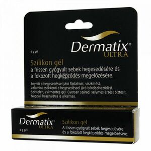 Dermatix Ultra gél 6 g kép